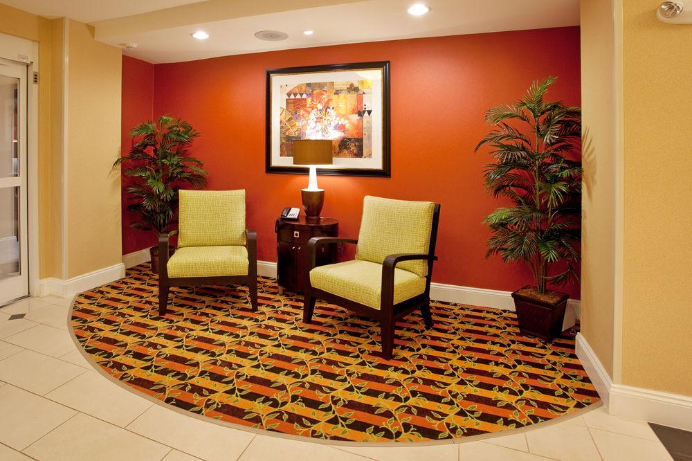 Holiday Inn Express & Suites - Spartanburg-North By Ihg מראה חיצוני תמונה