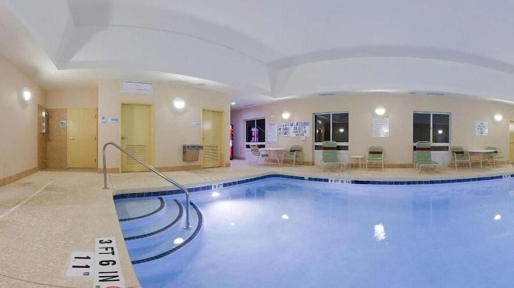 Holiday Inn Express & Suites - Spartanburg-North By Ihg מראה חיצוני תמונה