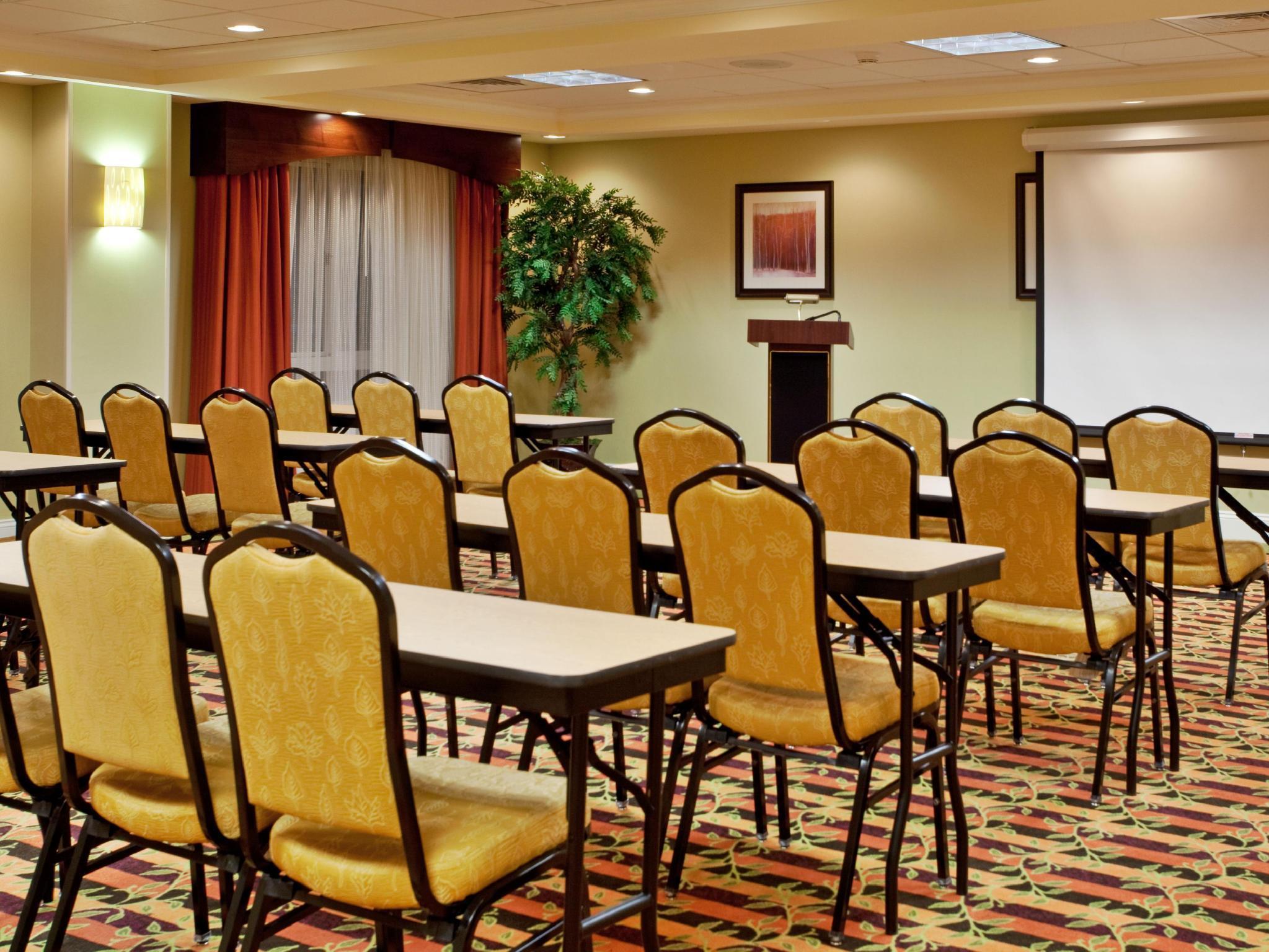 Holiday Inn Express & Suites - Spartanburg-North By Ihg מראה חיצוני תמונה