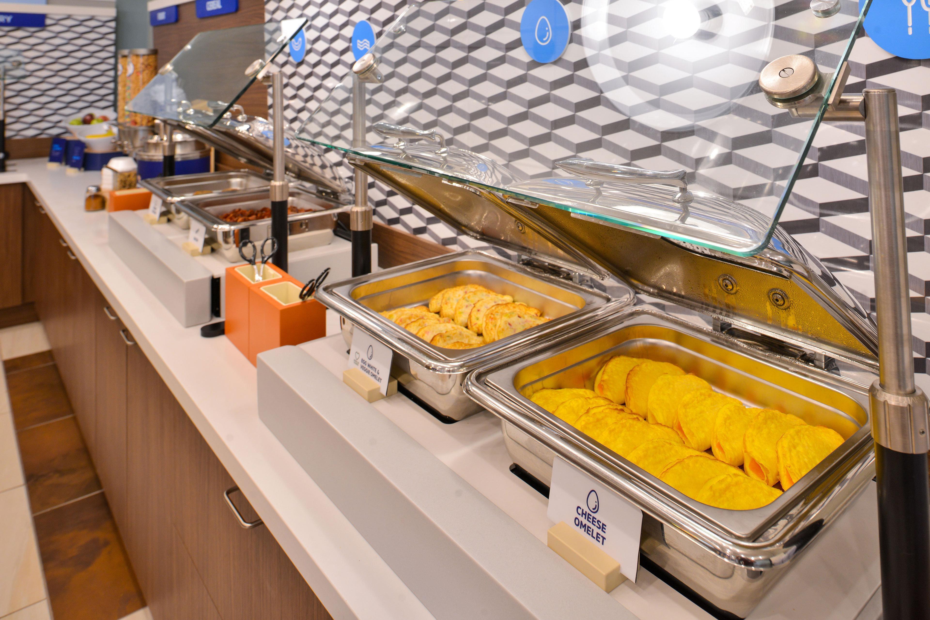 Holiday Inn Express & Suites - Spartanburg-North By Ihg מראה חיצוני תמונה