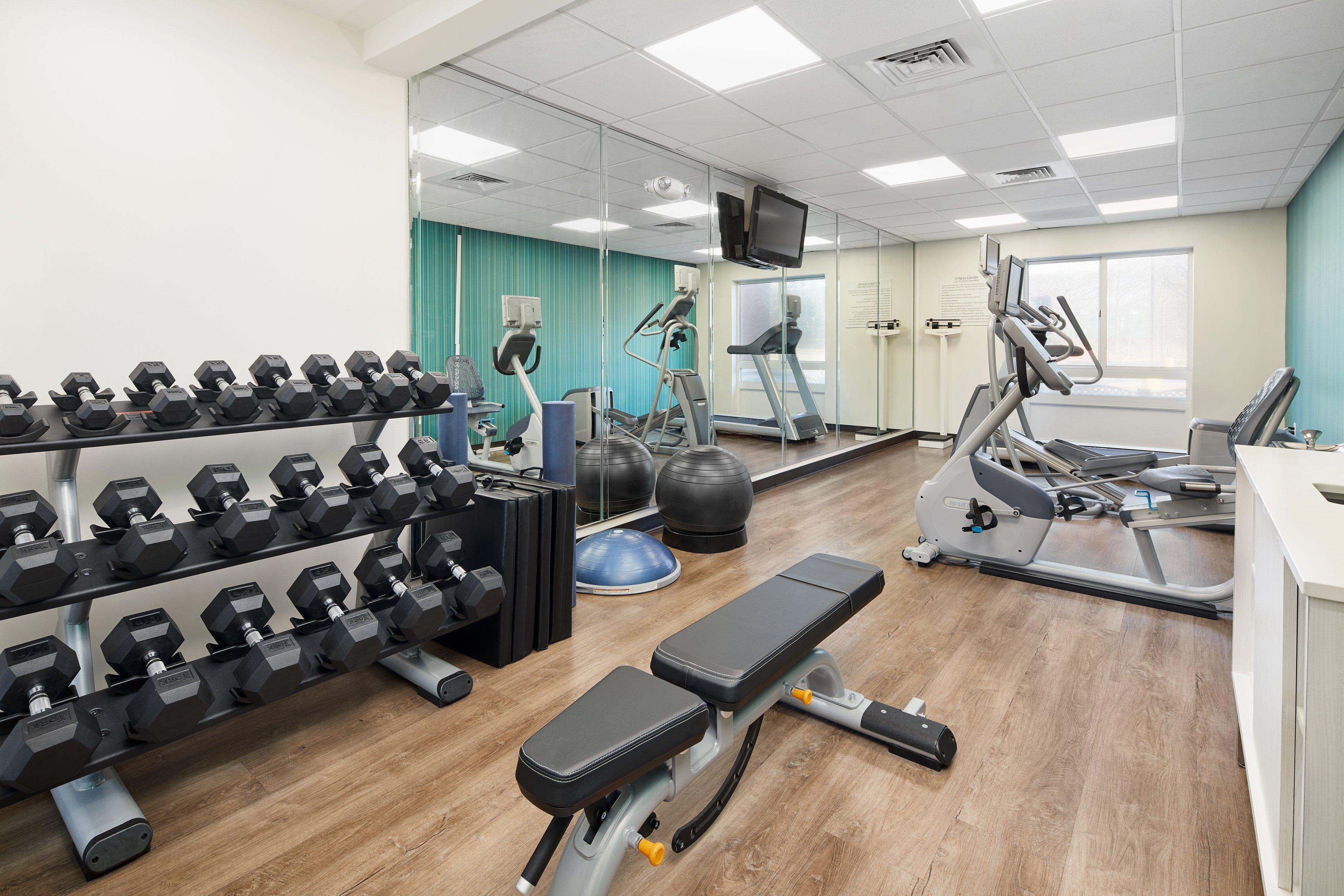 Holiday Inn Express & Suites - Spartanburg-North By Ihg מראה חיצוני תמונה