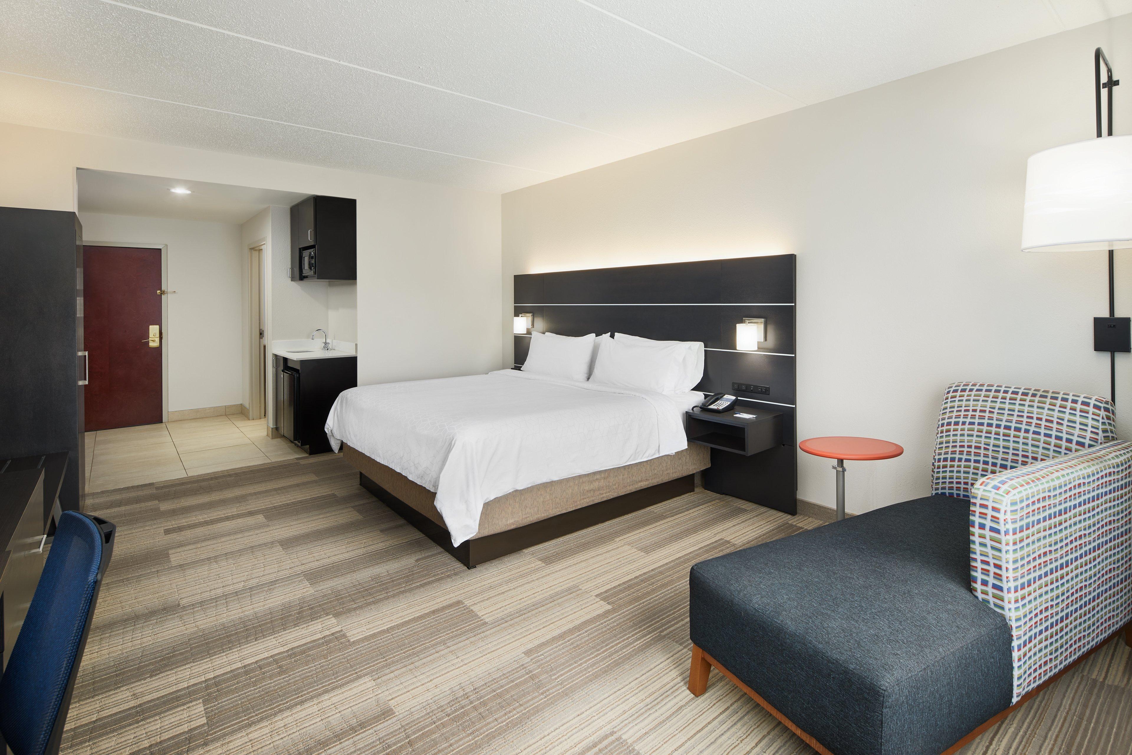 Holiday Inn Express & Suites - Spartanburg-North By Ihg מראה חיצוני תמונה