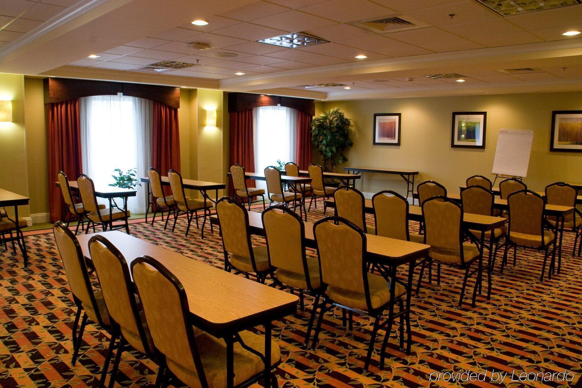 Holiday Inn Express & Suites - Spartanburg-North By Ihg מתקנים תמונה
