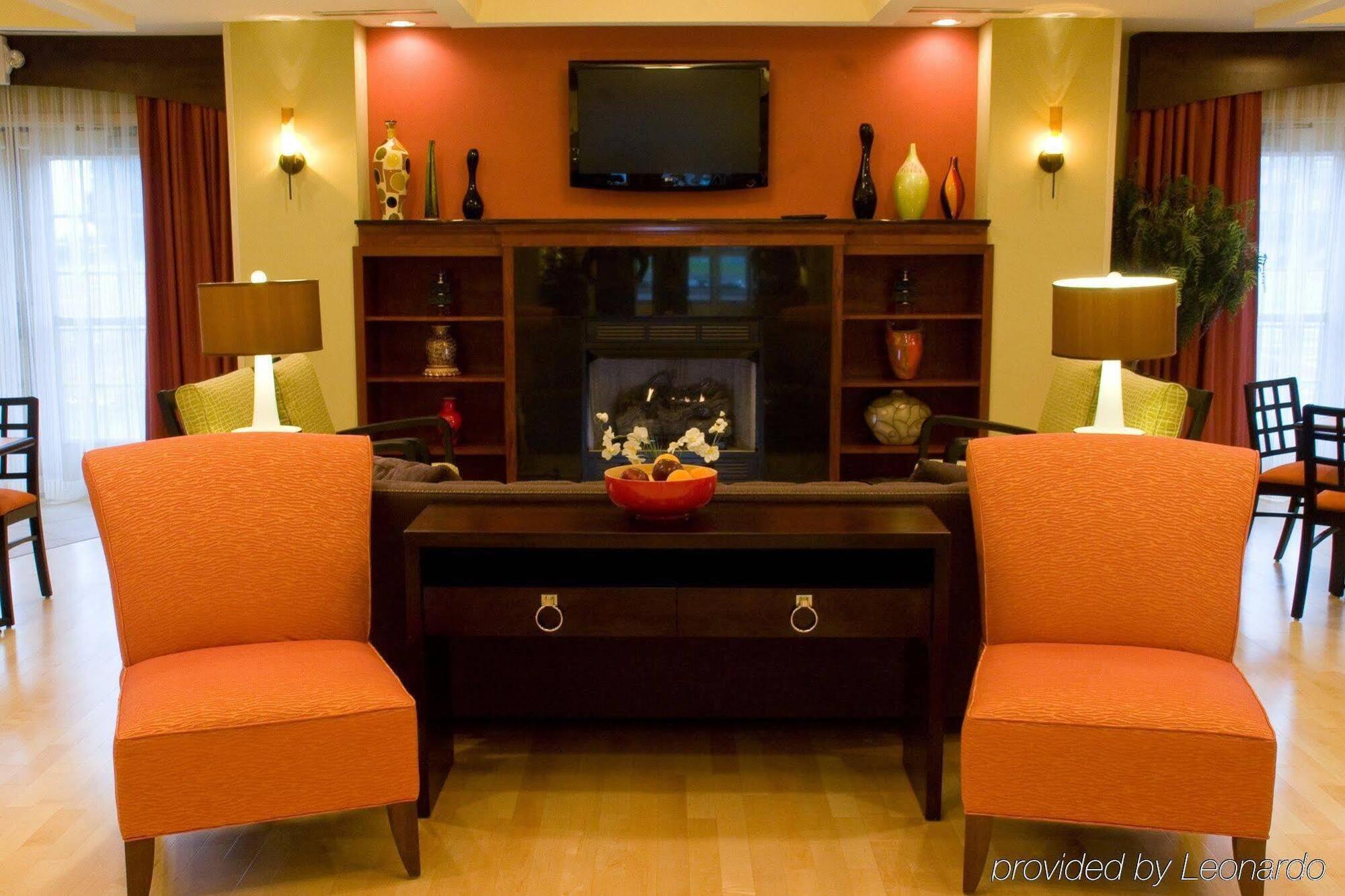 Holiday Inn Express & Suites - Spartanburg-North By Ihg מראה חיצוני תמונה